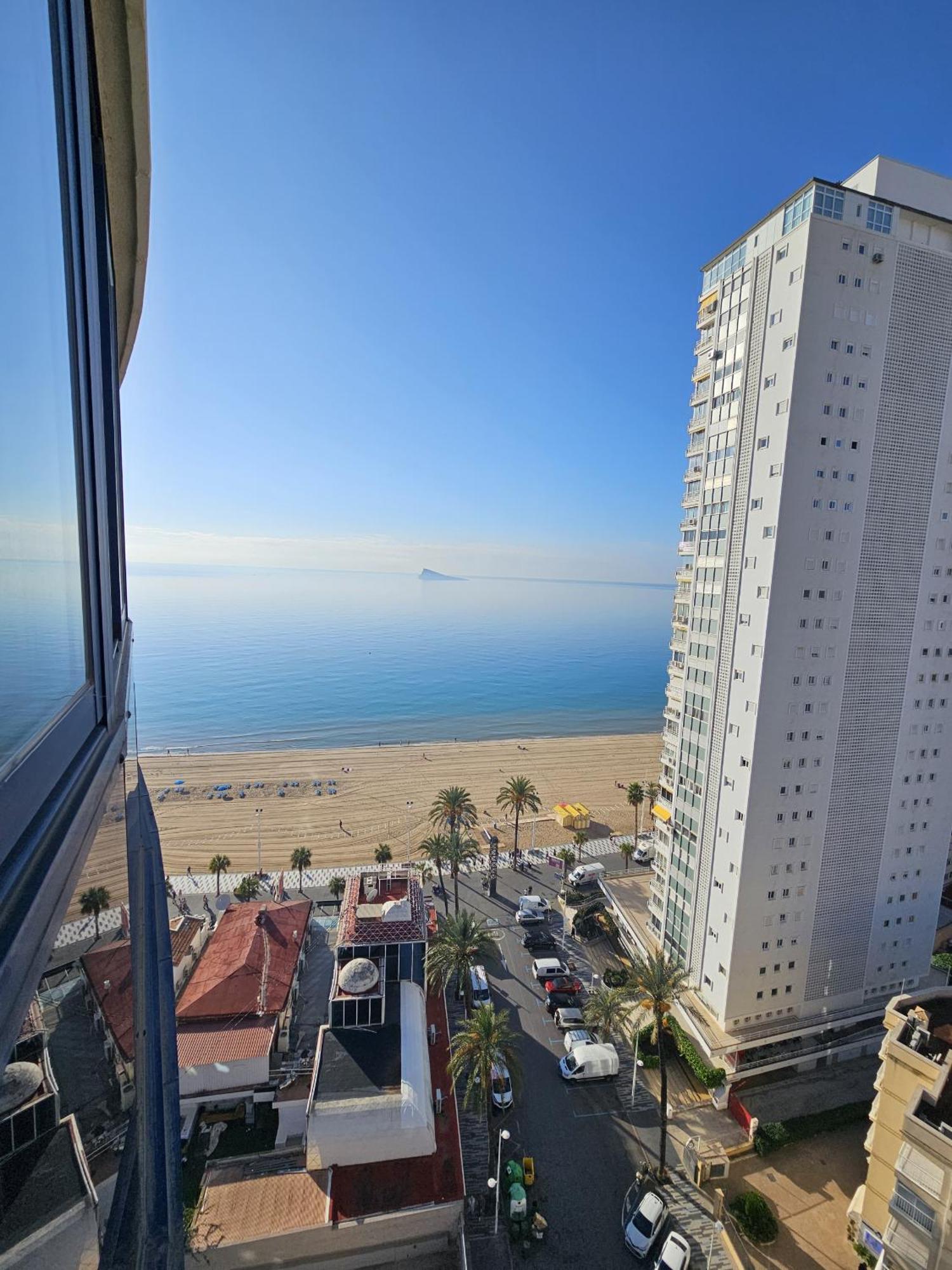 Appartement Acintur Mediterraneo If *