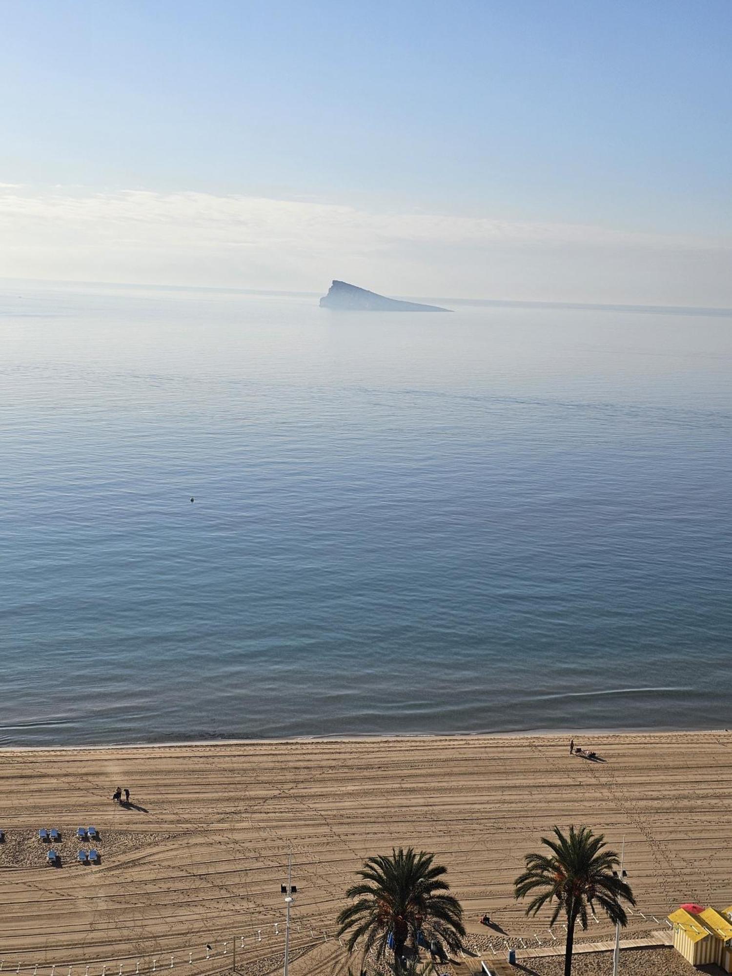 Acintur Mediterraneo If * Benidorm