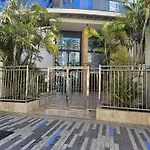 Apartamento Acintur Mediterraneo If Benidorm