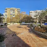 Apartamento Acintur Mediterraneo If Benidorm