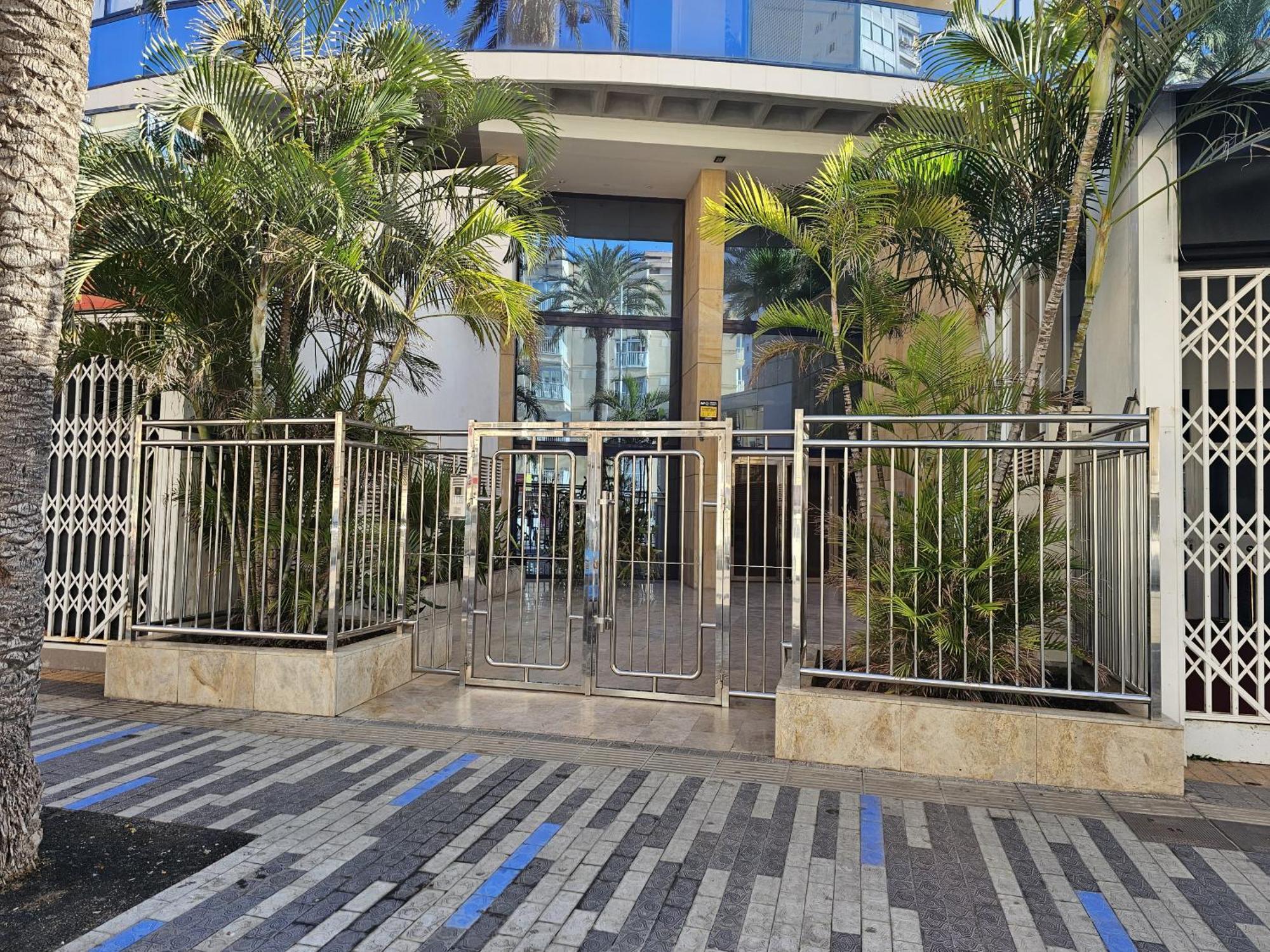 Apartment Acintur Mediterraneo If Benidorm