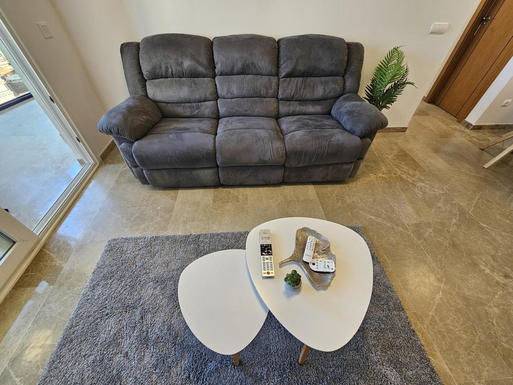 Acintur Mediterraneo If Apartment