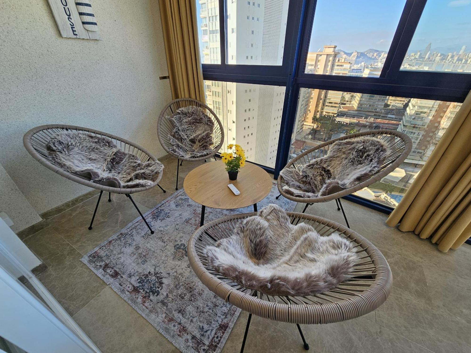 Apartment Acintur Mediterraneo If