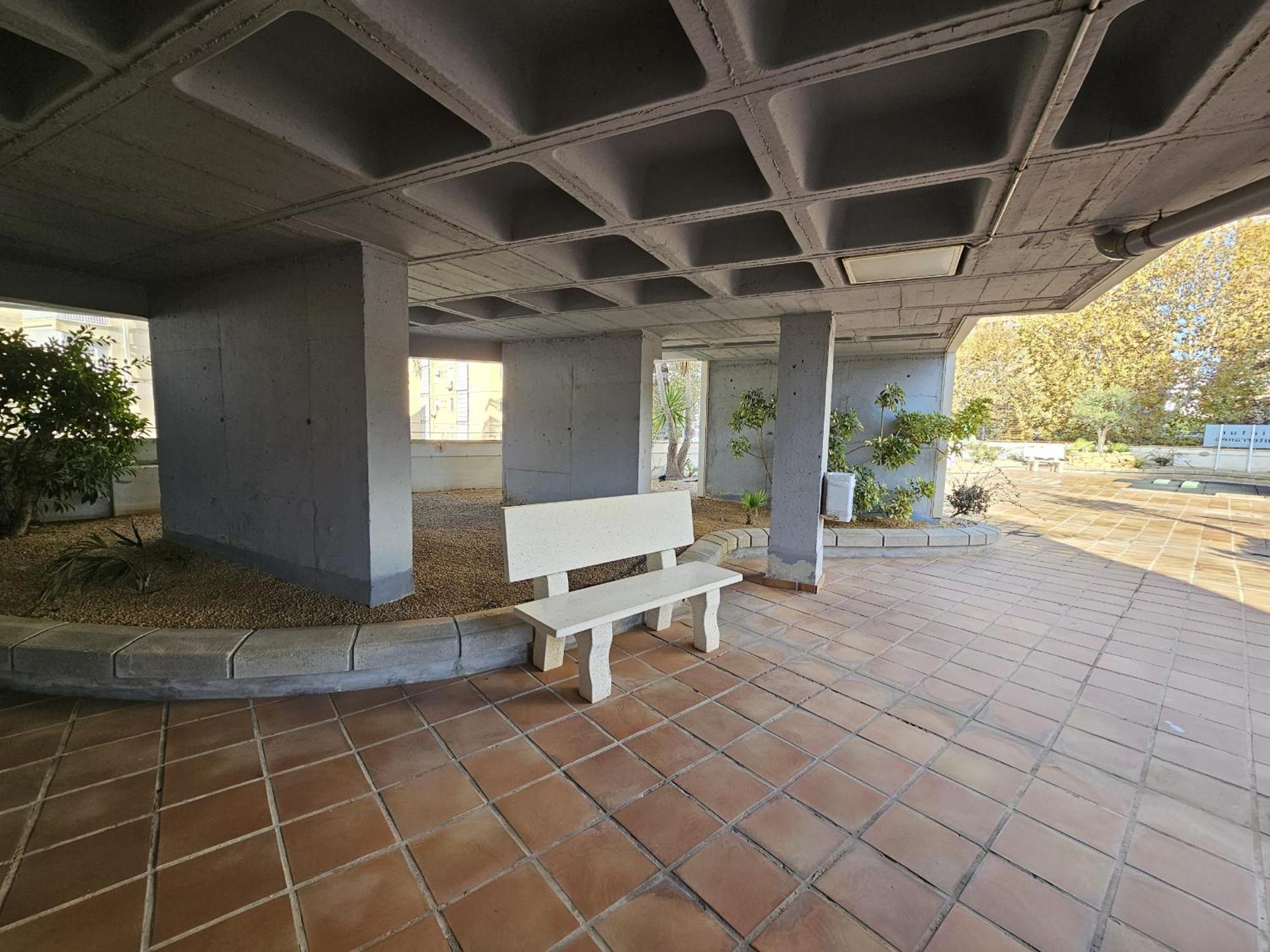 Acintur Mediterraneo If Apartment Benidorm
