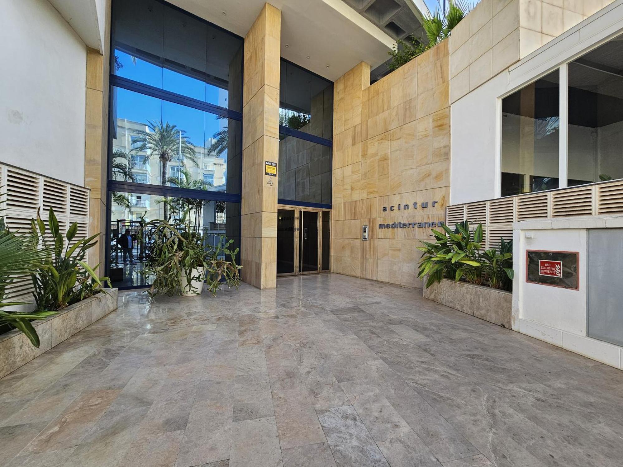 Apartment Acintur Mediterraneo If