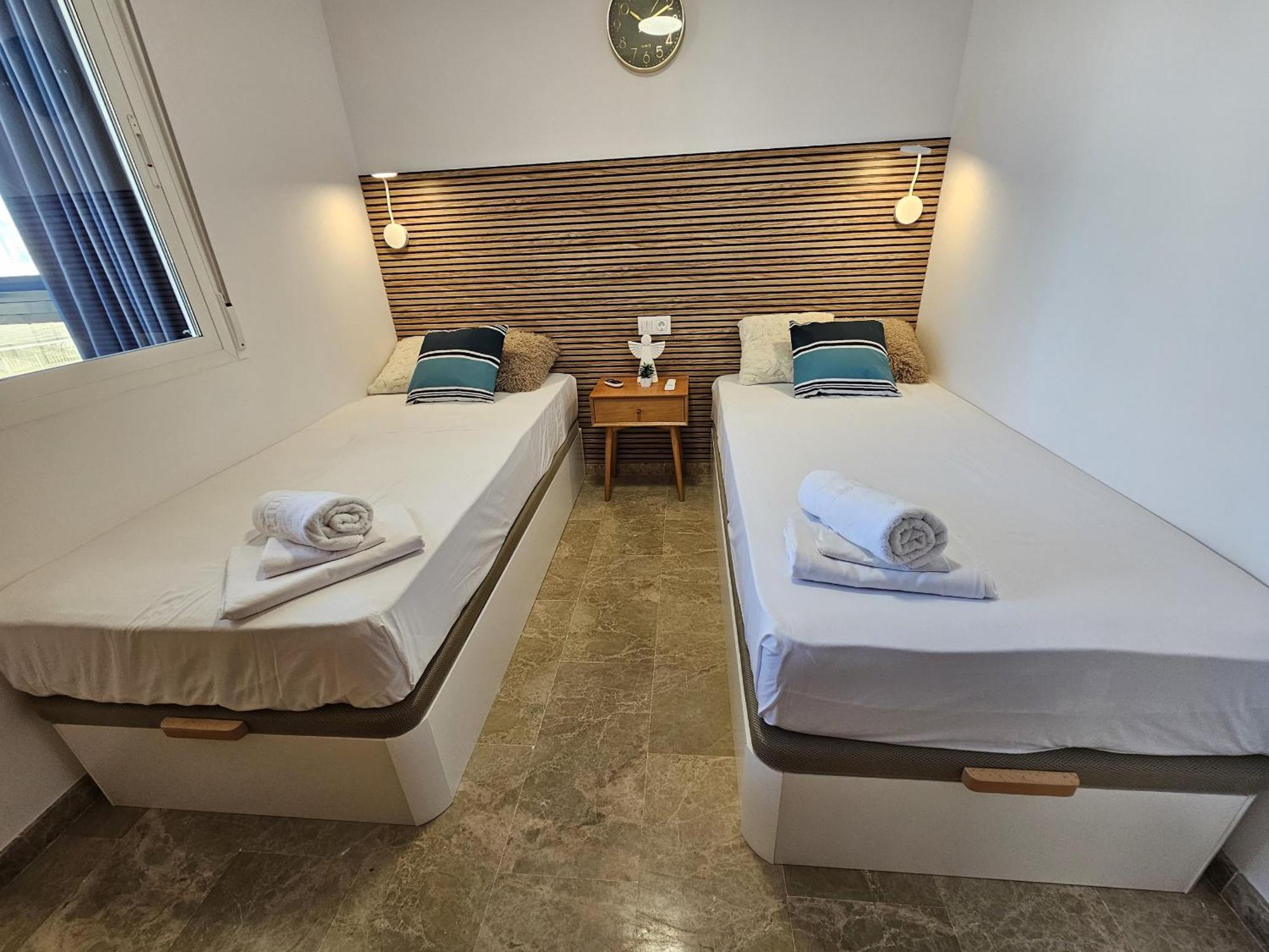 Apartment Acintur Mediterraneo If