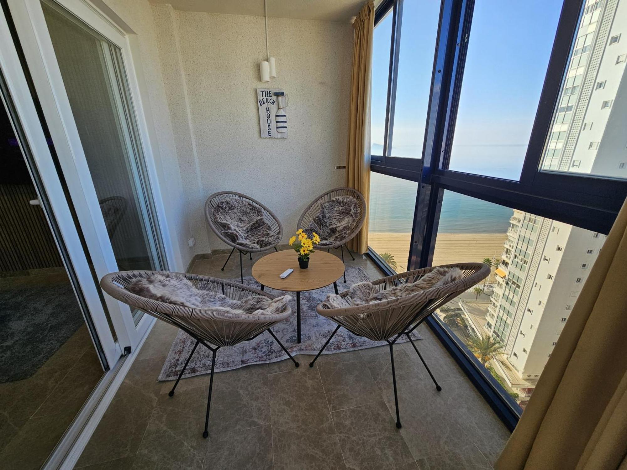 Apartment Acintur Mediterraneo If *