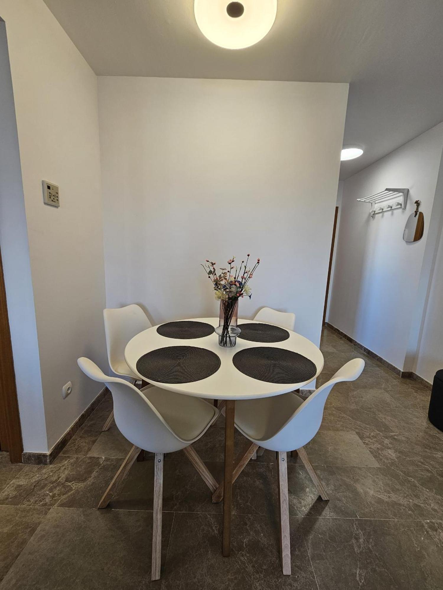 Apartment Acintur Mediterraneo If *