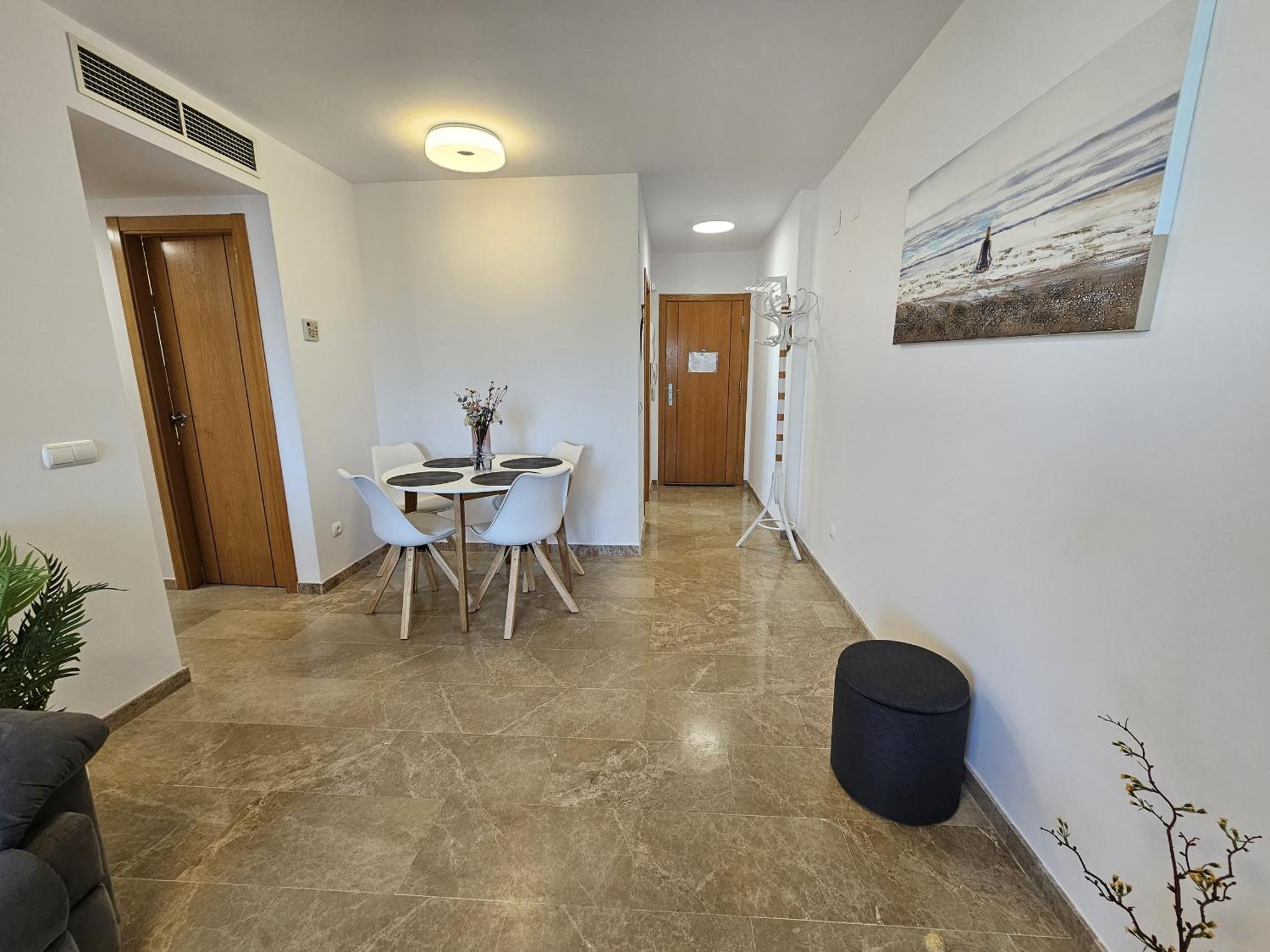 Acintur Mediterraneo If Apartment