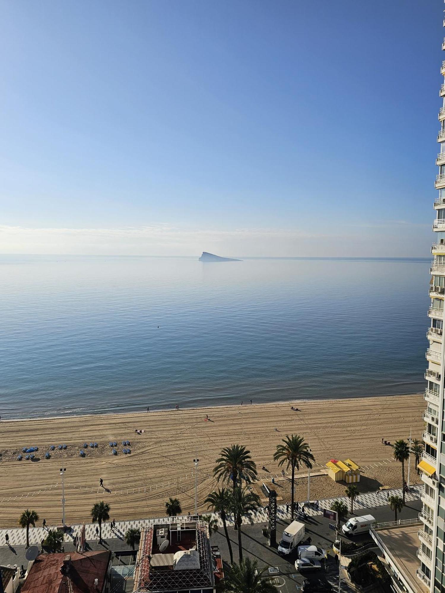 Apartment Acintur Mediterraneo If *