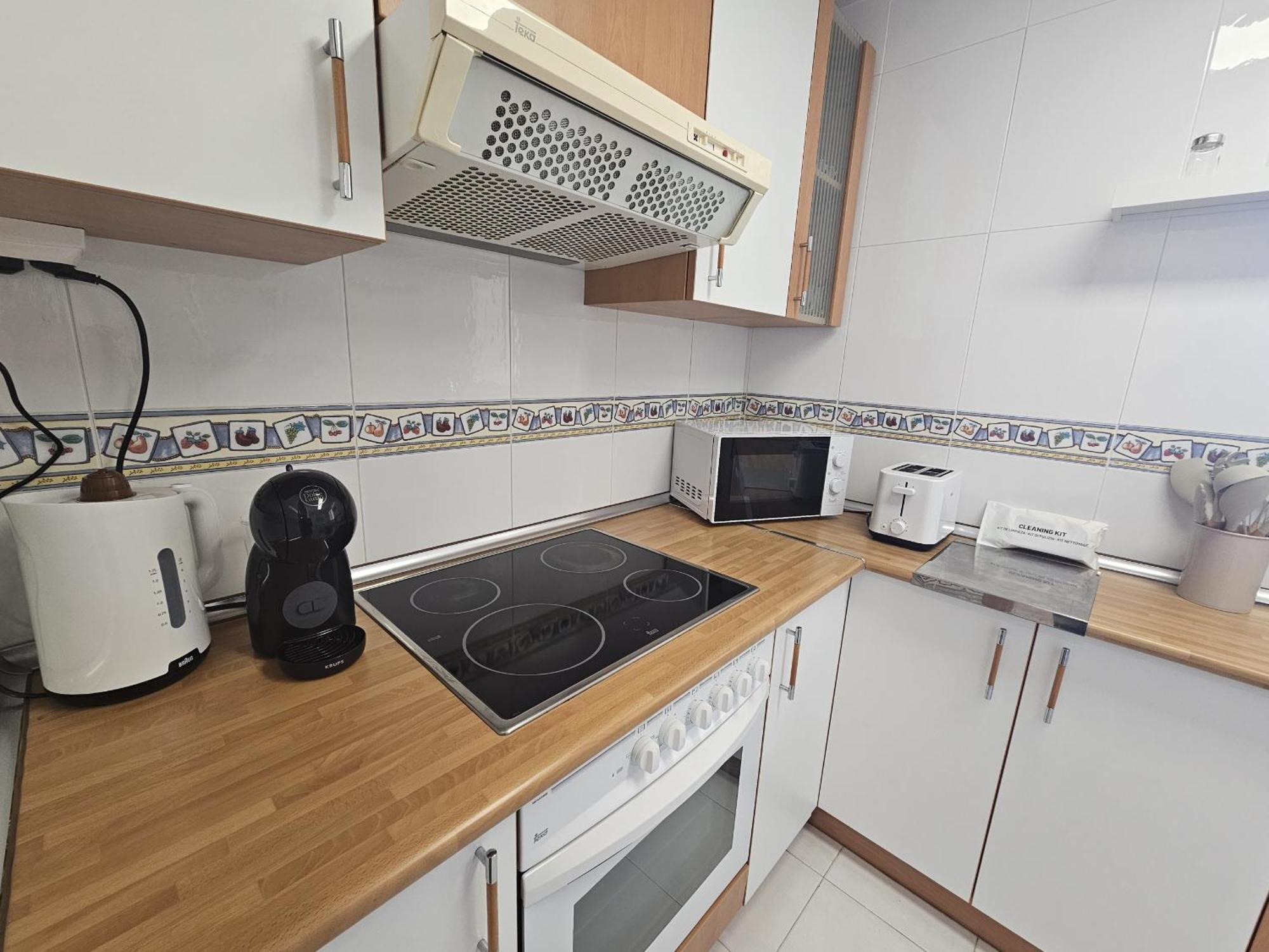 Acintur Mediterraneo If Apartment
