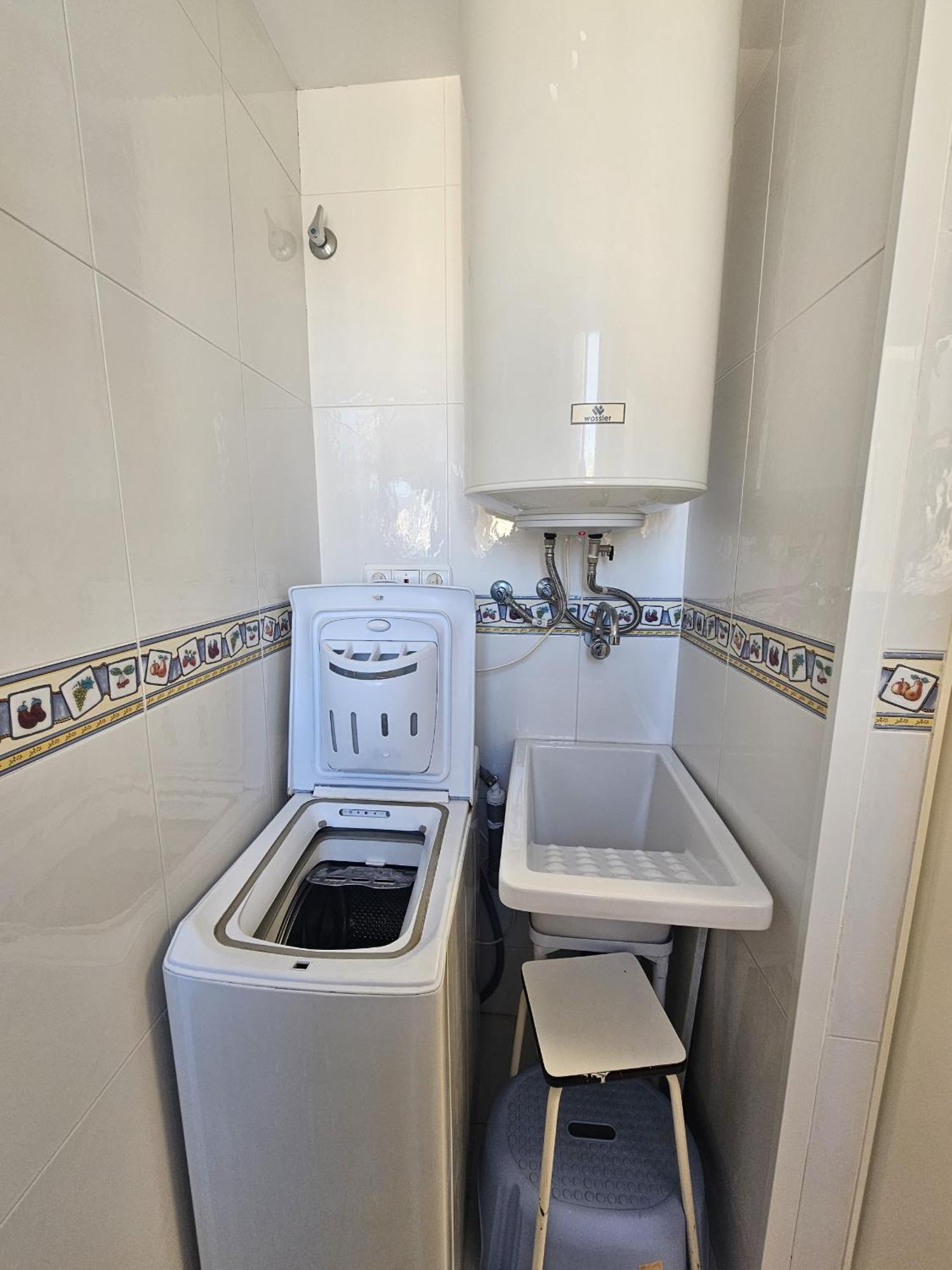 Acintur Mediterraneo If Apartment Benidorm